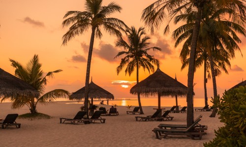 Kuredu Island Resort